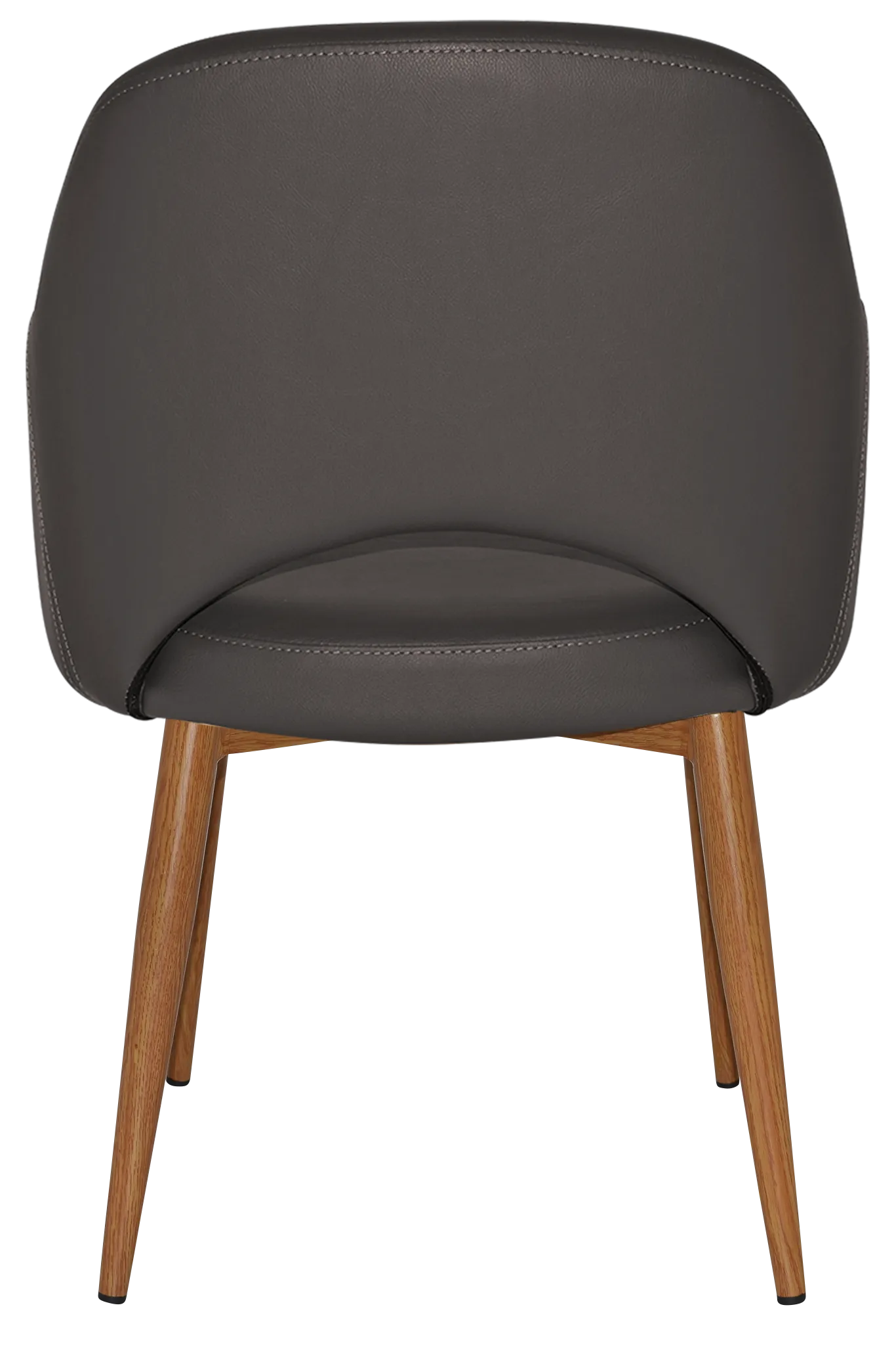 Albury Metal Arm Chair