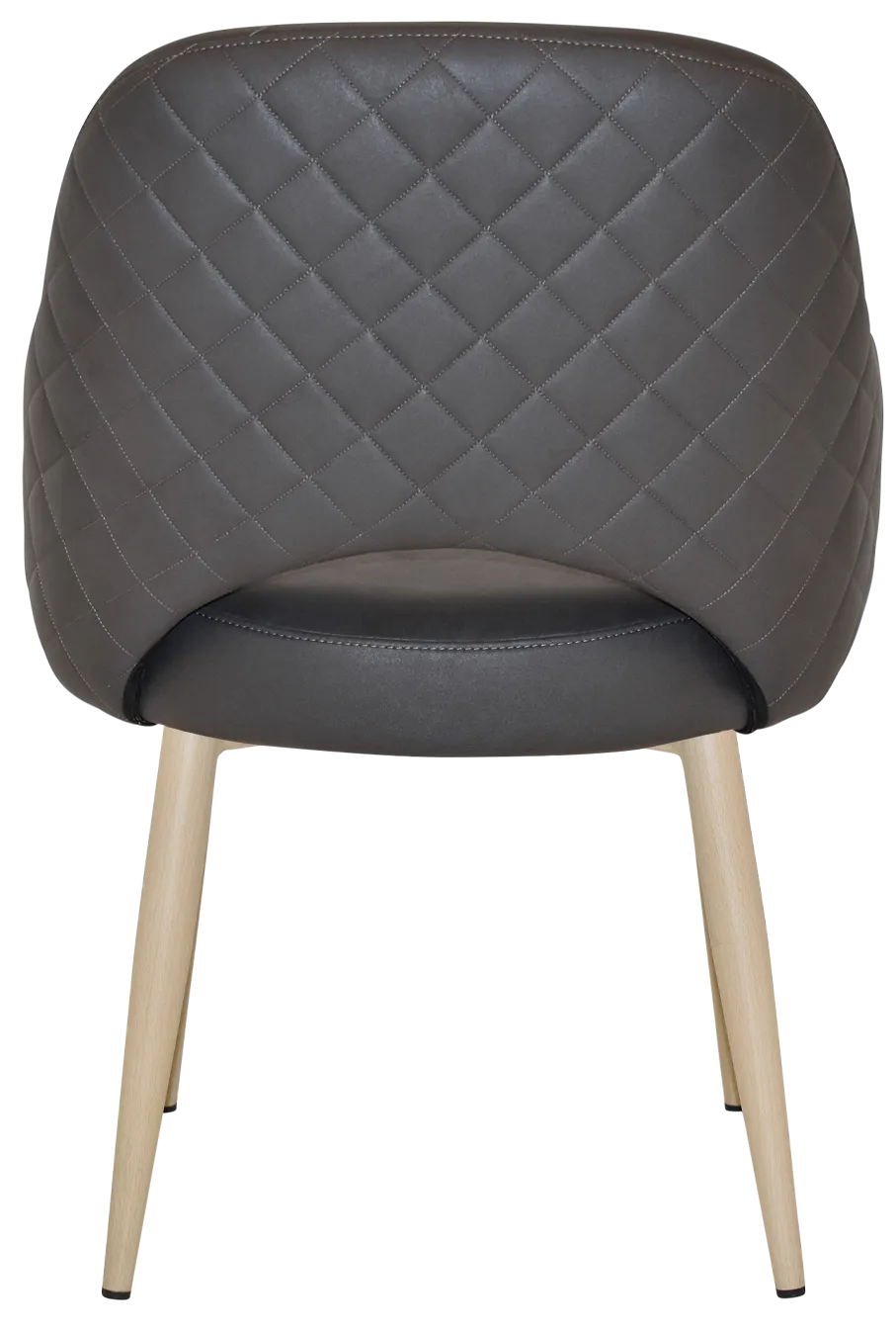 Albury Metal Arm Chair