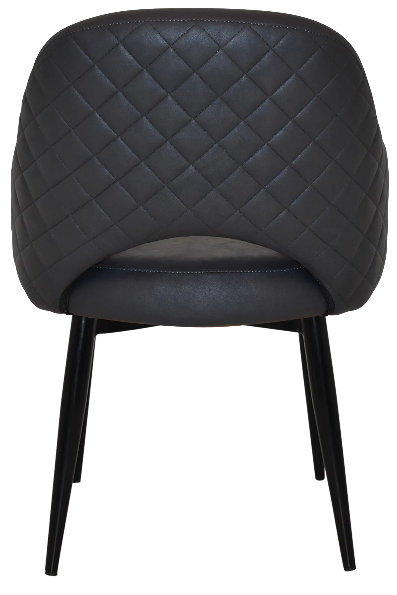 Albury Metal Arm Chair