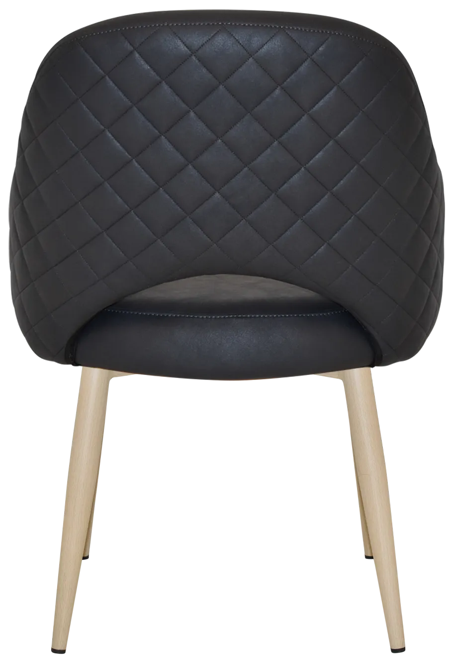 Albury Metal Arm Chair