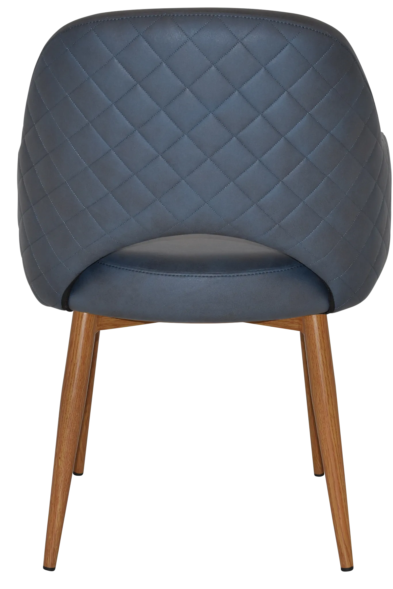 Albury Metal Arm Chair