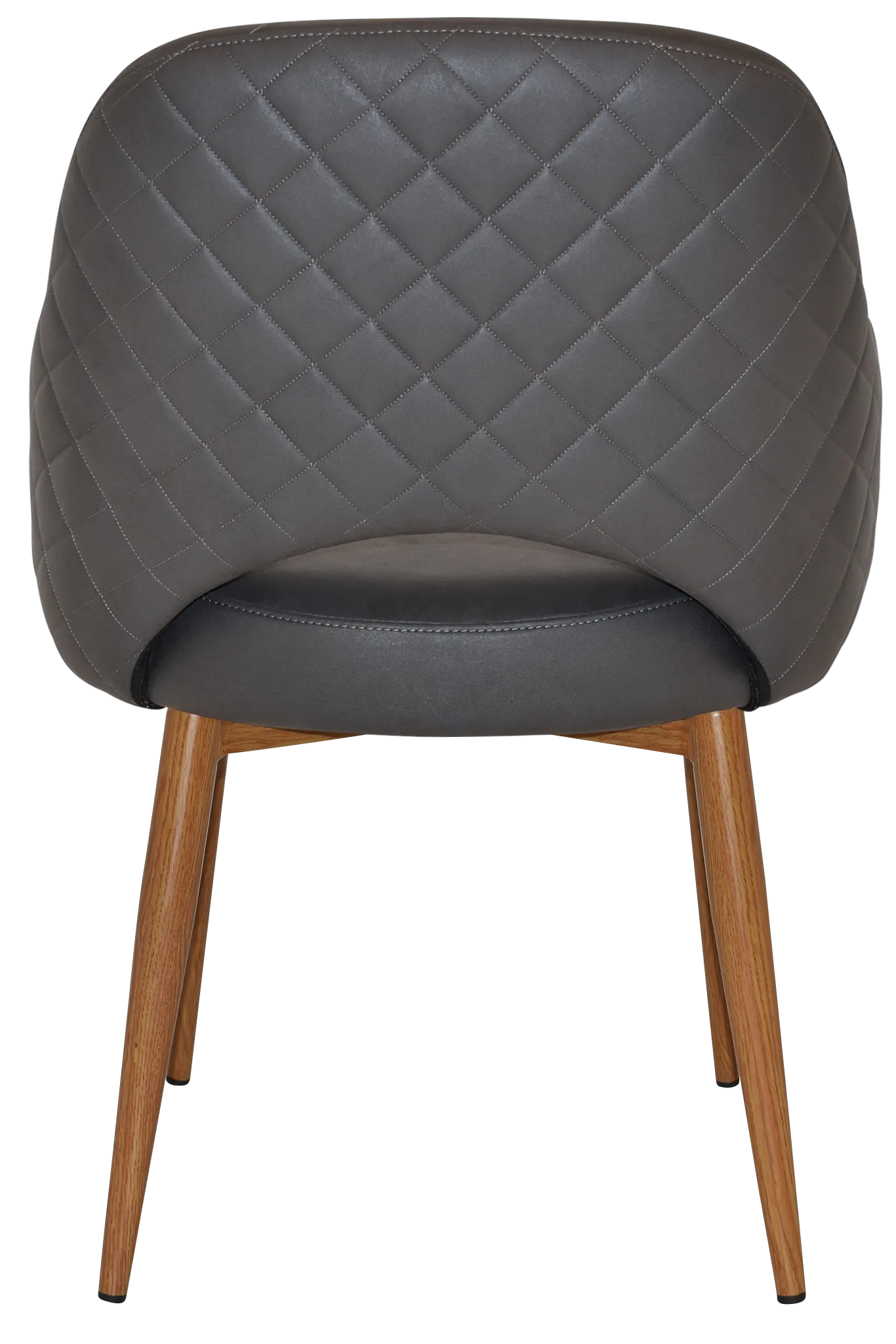 Albury Metal Arm Chair