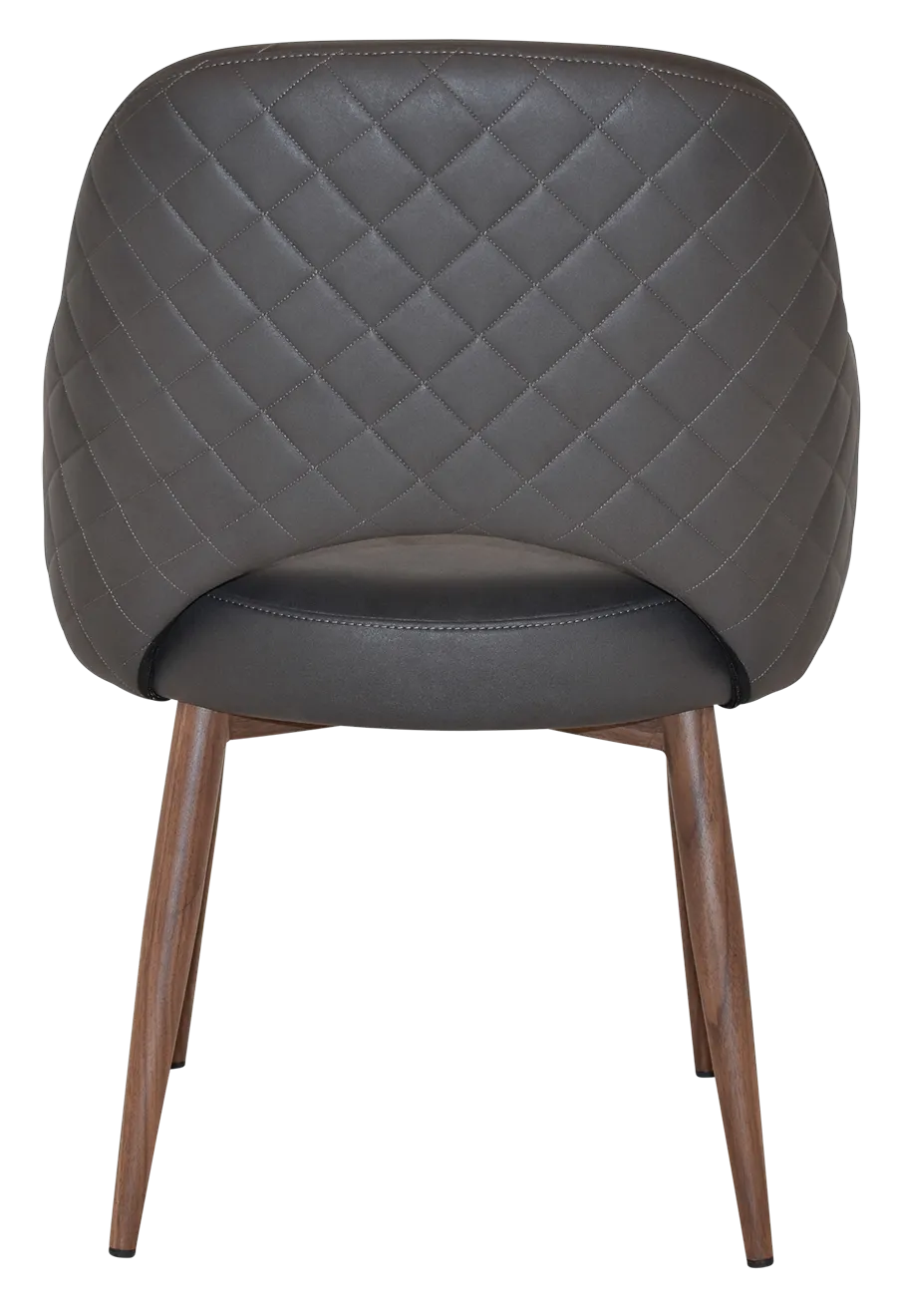 Albury Metal Arm Chair