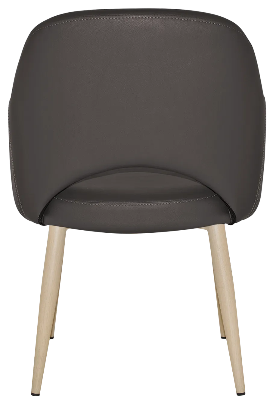 Albury Metal Arm Chair