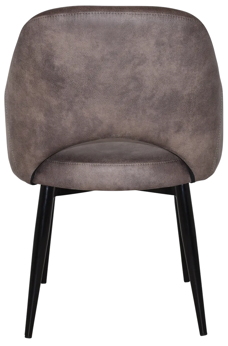 Albury Metal Arm Chair