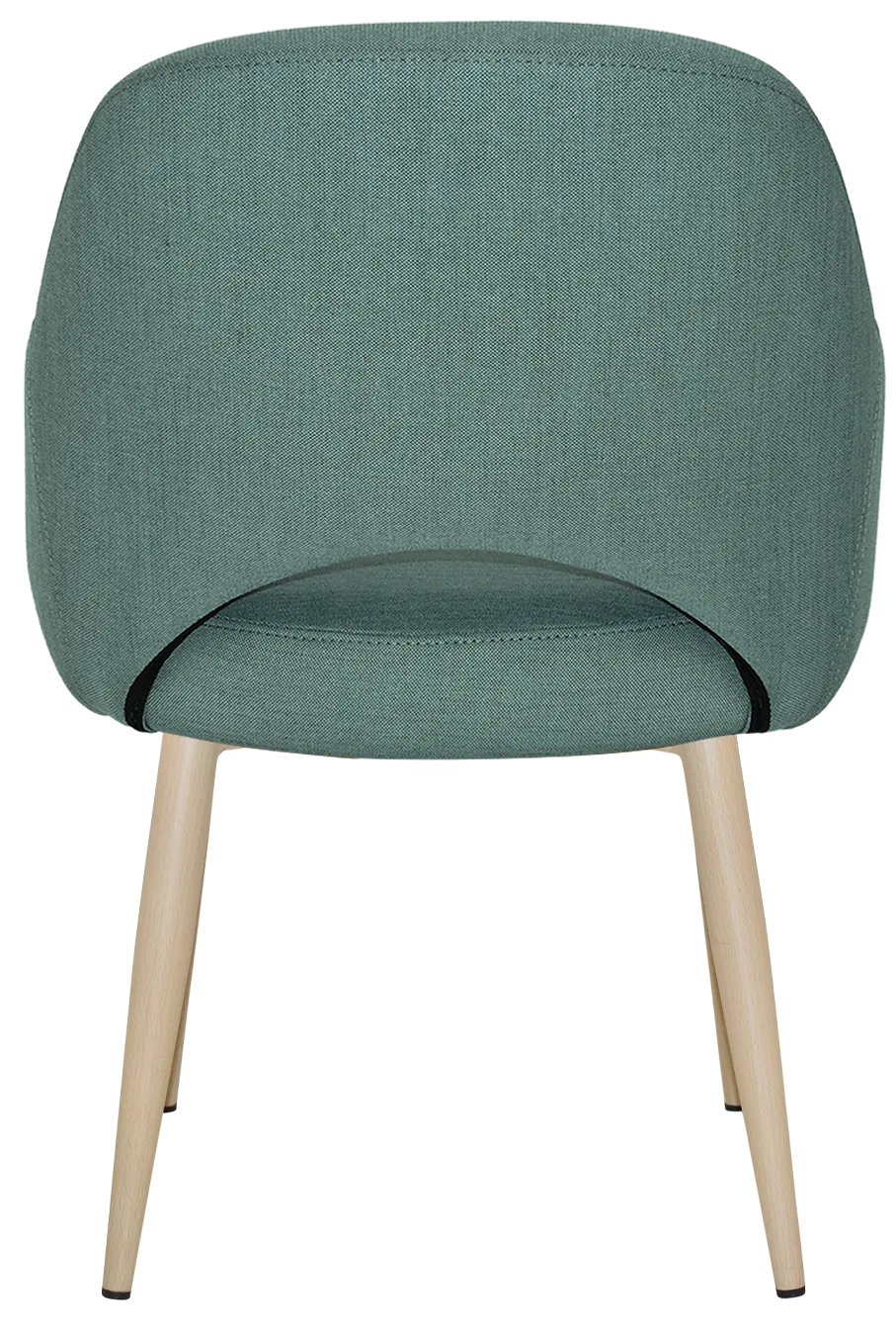 Albury Metal Arm Chair