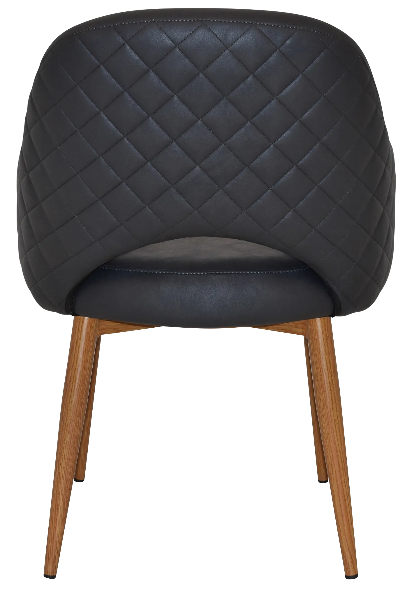Albury Metal Arm Chair