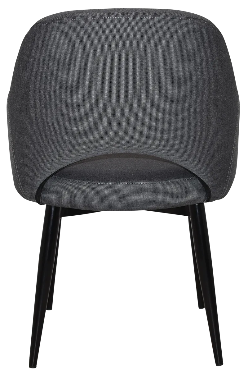 Albury Metal Arm Chair