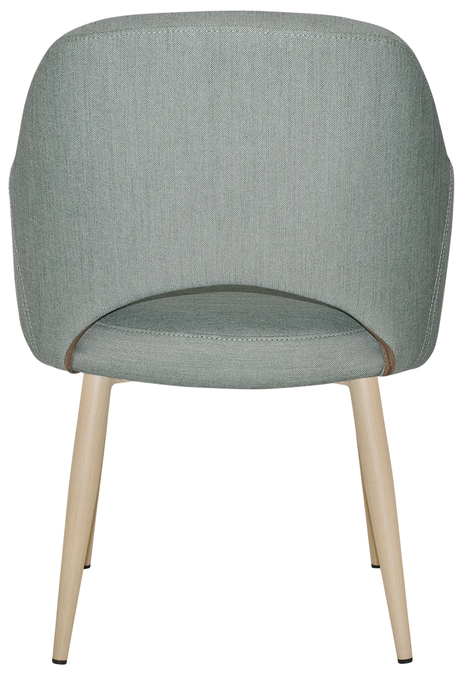 Albury Metal Arm Chair