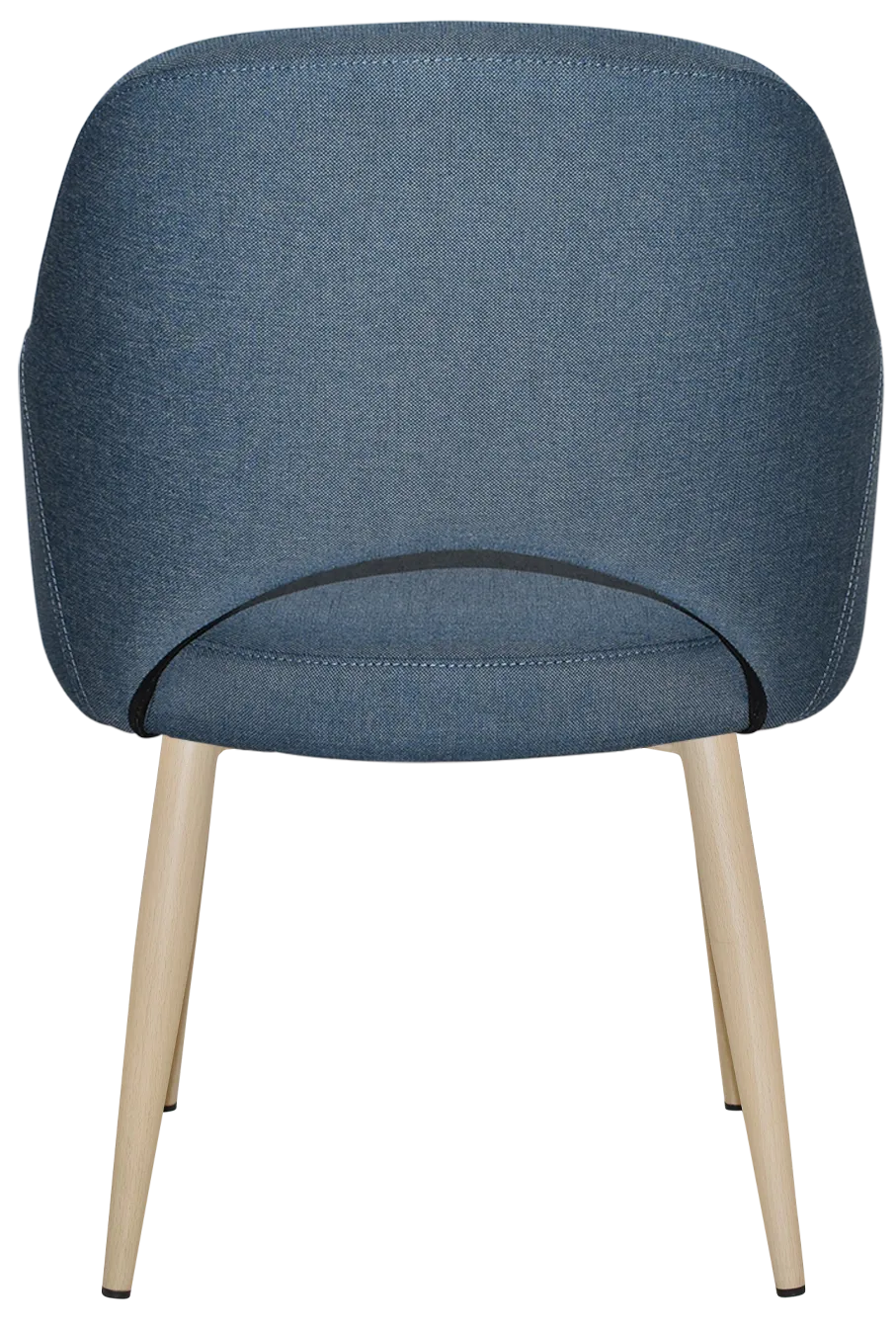 Albury Metal Arm Chair