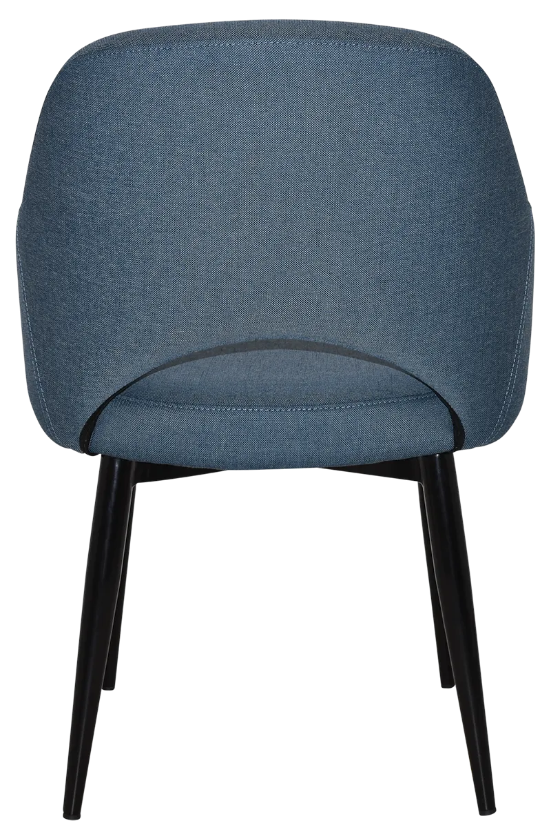 Albury Metal Arm Chair