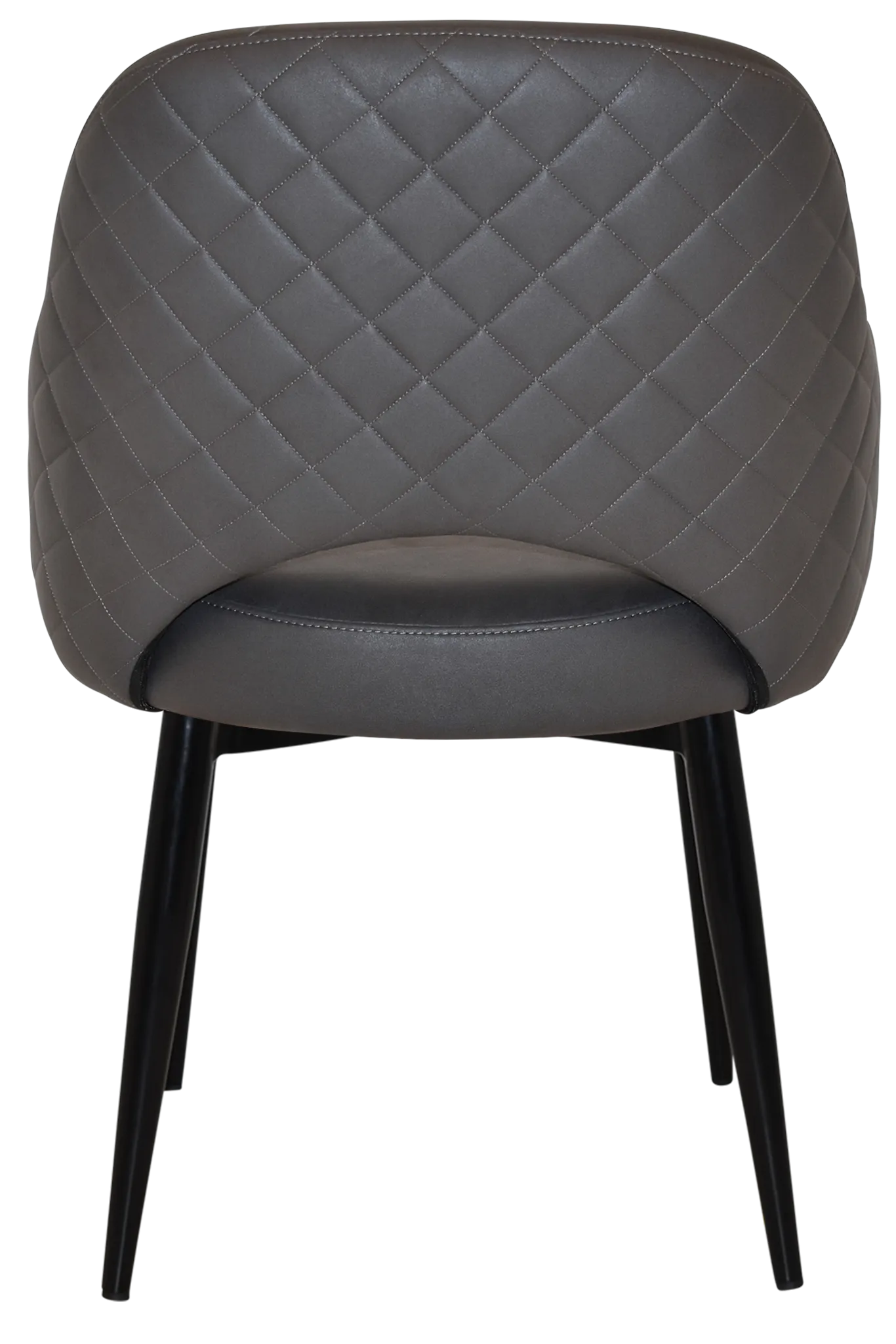 Albury Metal Arm Chair