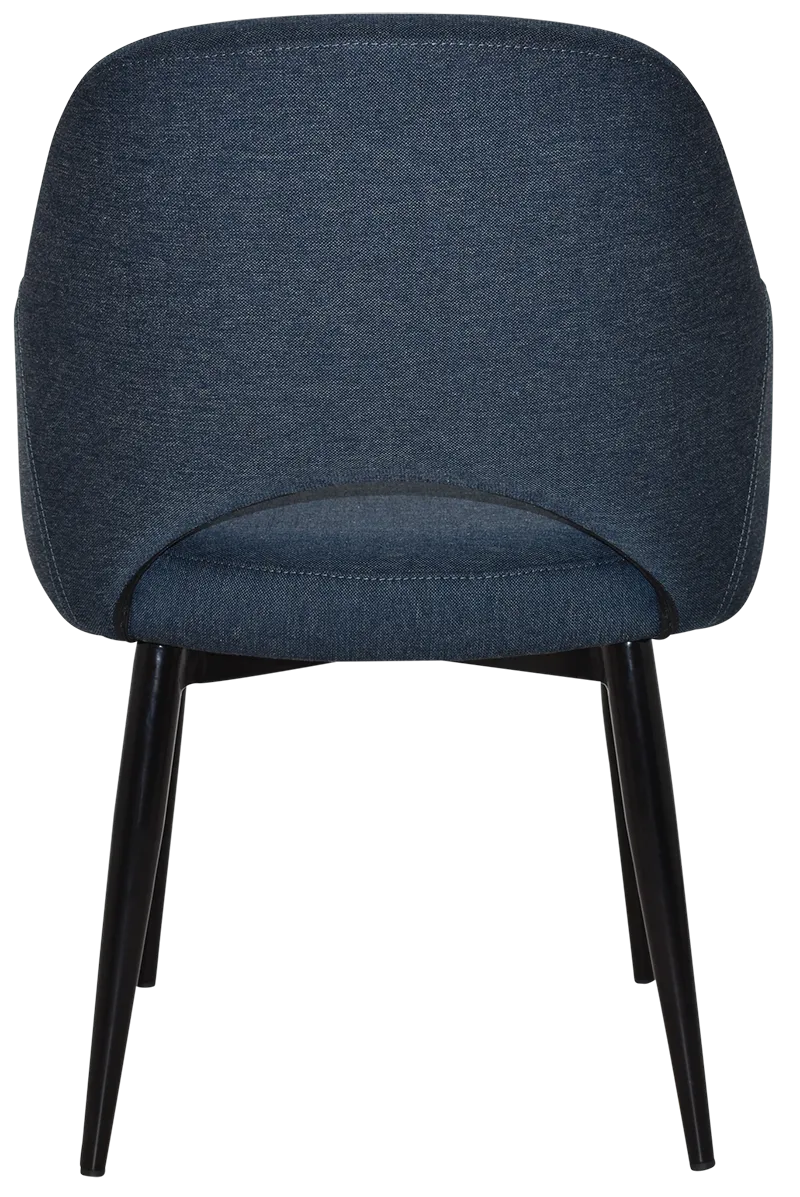 Albury Metal Arm Chair