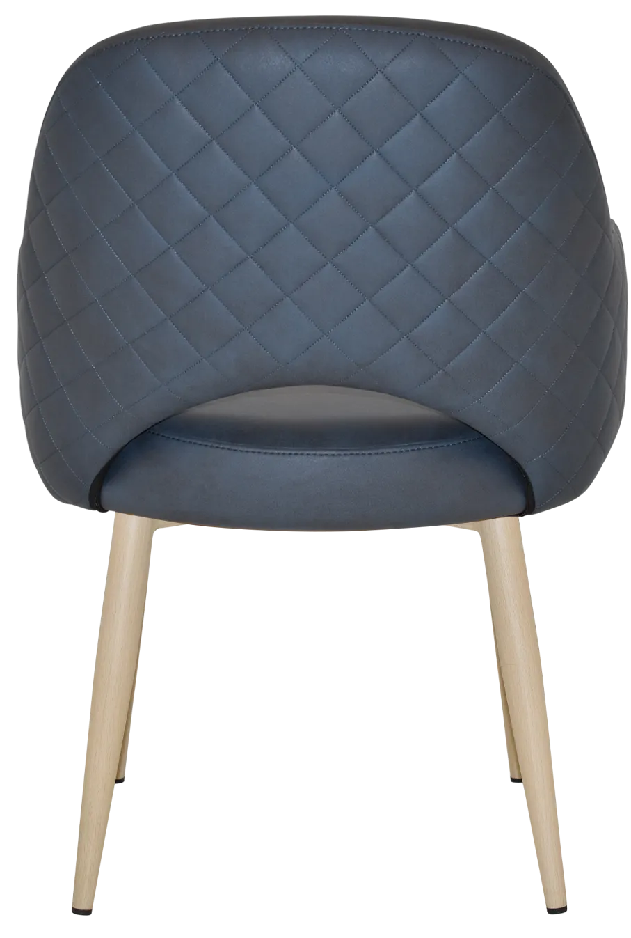 Albury Metal Arm Chair