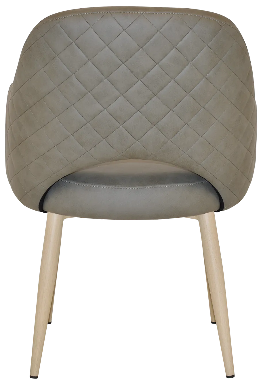 Albury Metal Arm Chair