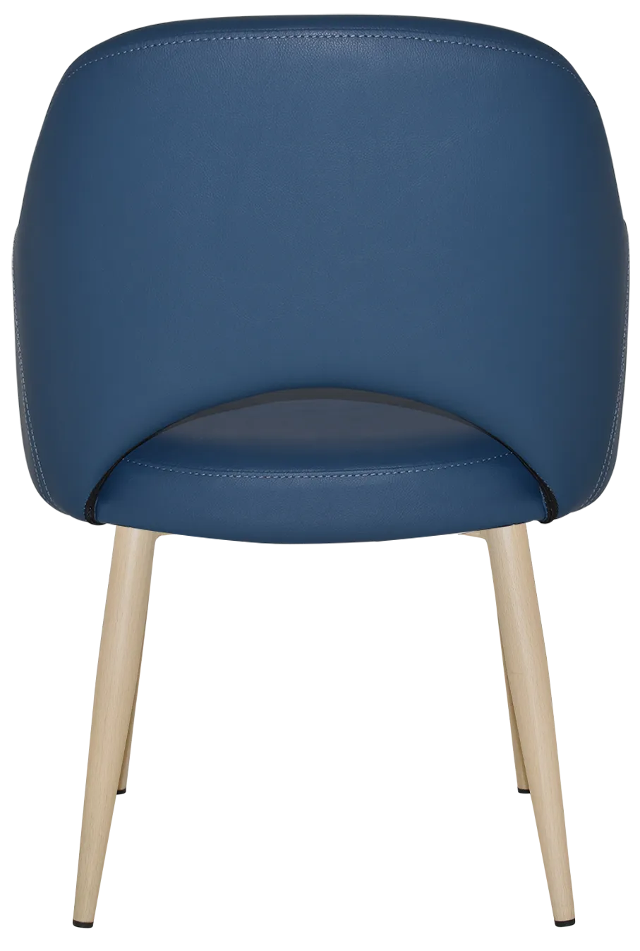Albury Metal Arm Chair