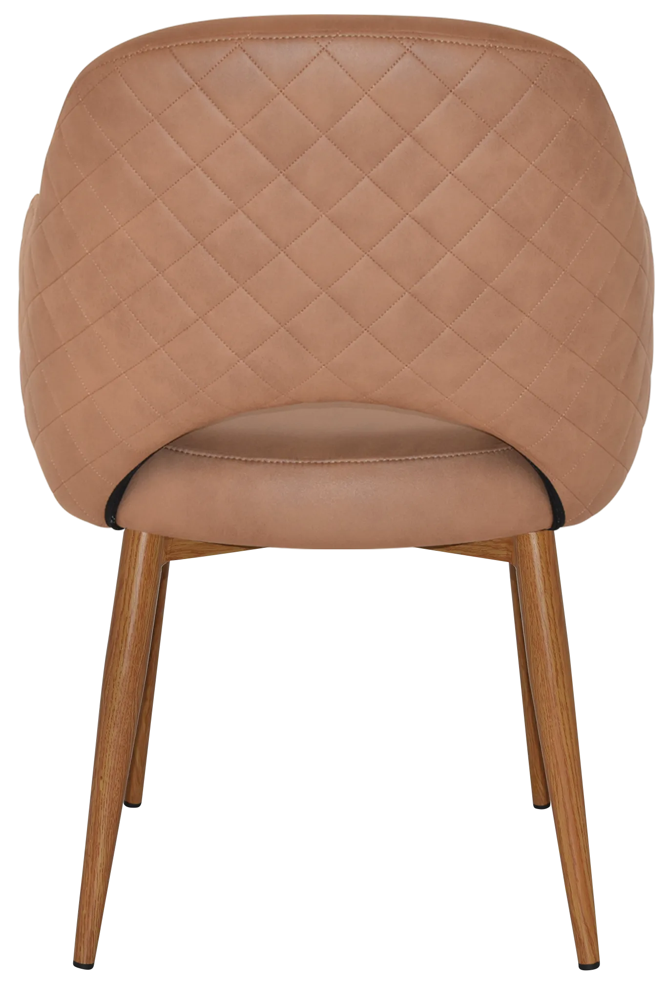 Albury Metal Arm Chair