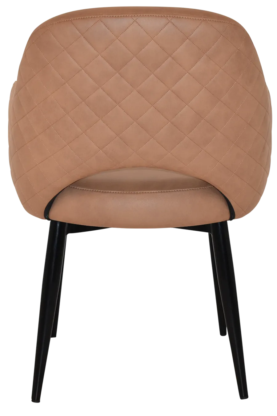 Albury Metal Arm Chair