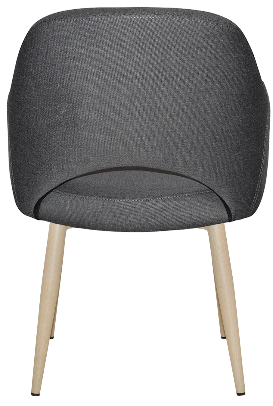 Albury Metal Arm Chair
