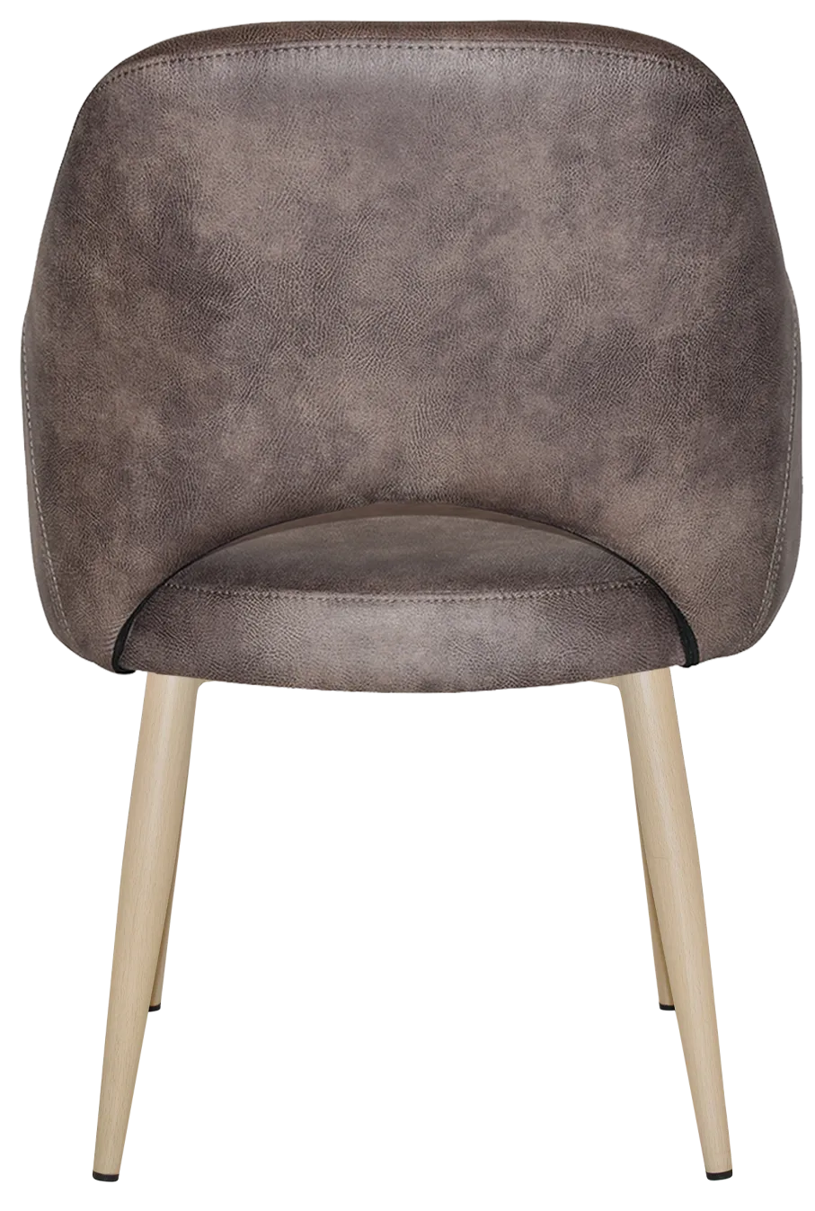 Albury Metal Arm Chair
