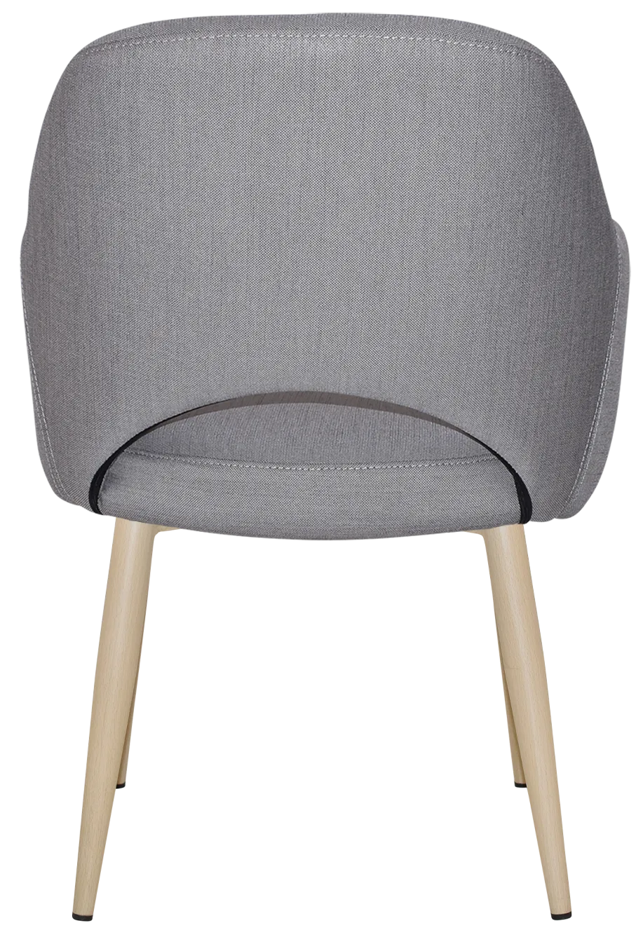 Albury Metal Arm Chair