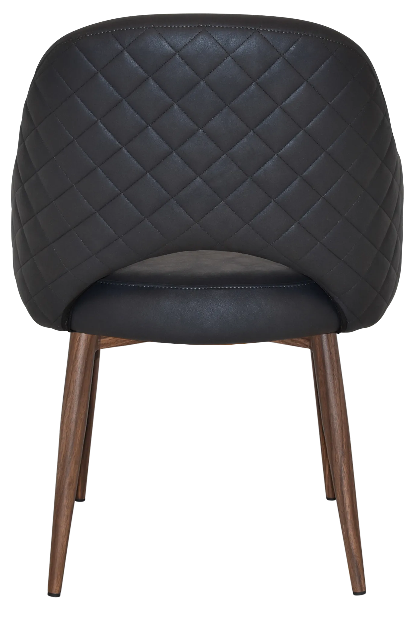 Albury Metal Arm Chair