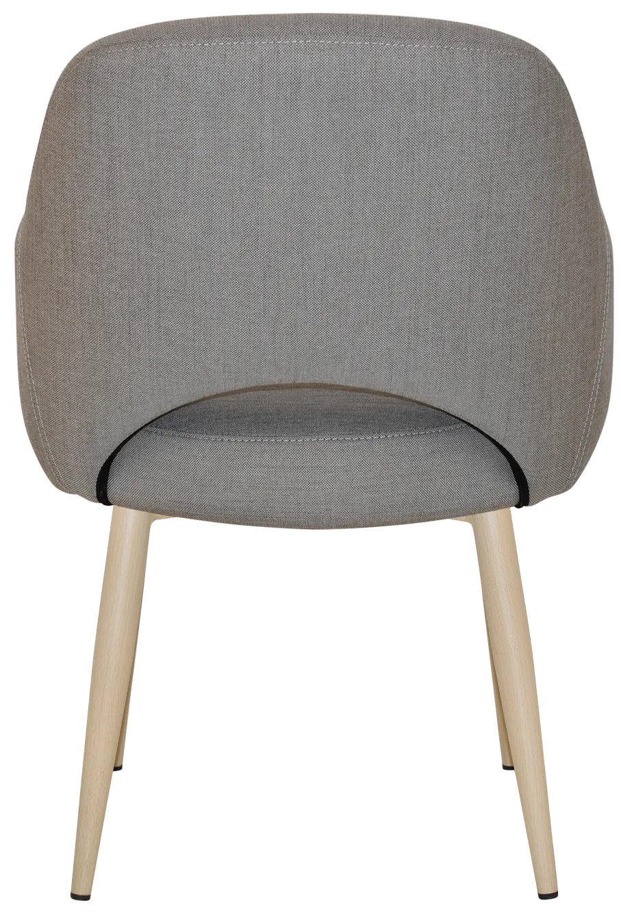Albury Metal Arm Chair