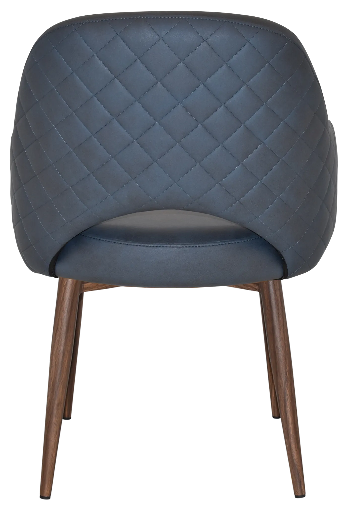 Albury Metal Arm Chair