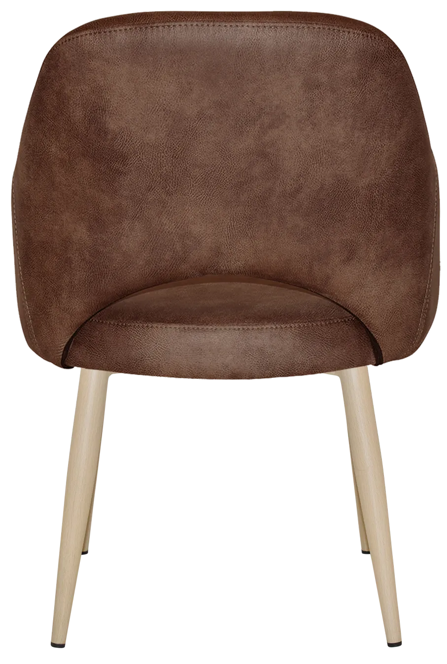 Albury Metal Arm Chair