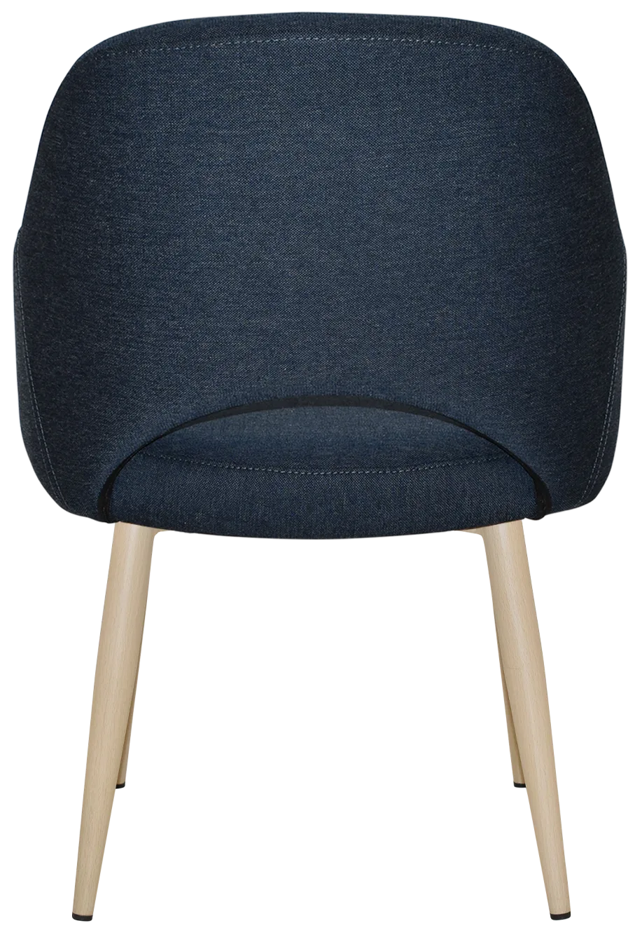 Albury Metal Arm Chair