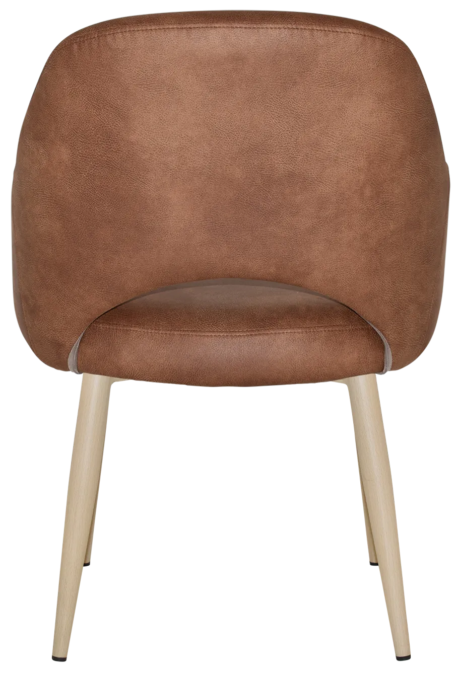 Albury Metal Arm Chair