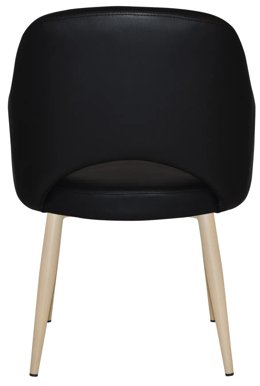 Albury Metal Arm Chair