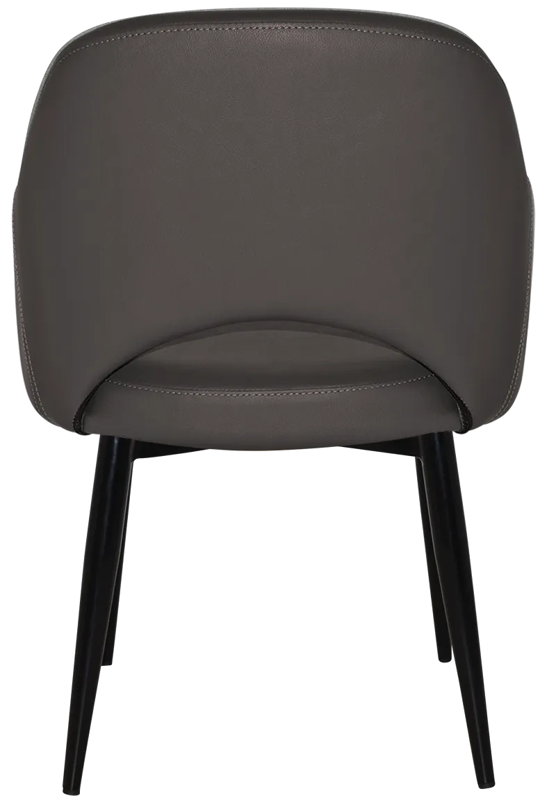 Albury Metal Arm Chair