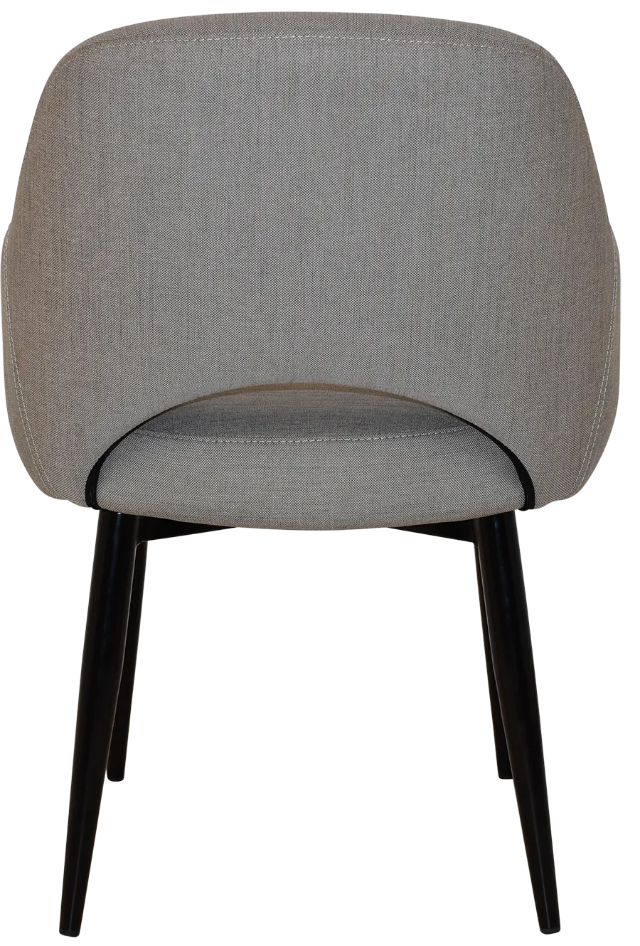 Albury Metal Arm Chair