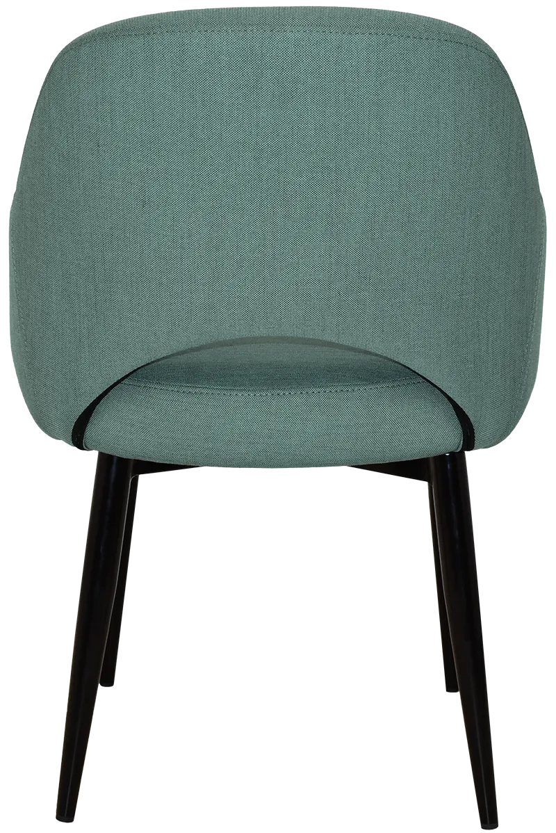 Albury Metal Arm Chair