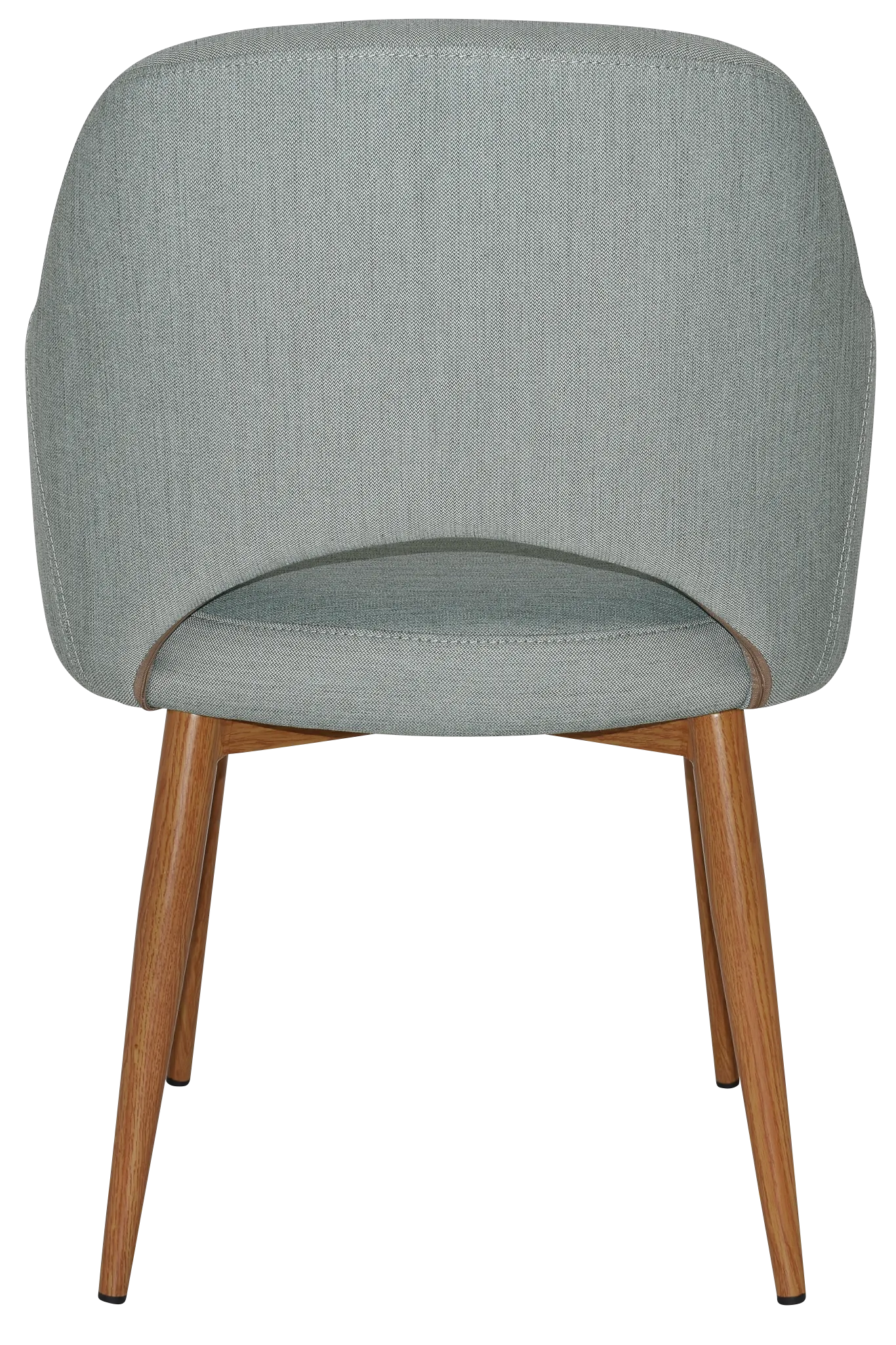 Albury Metal Arm Chair