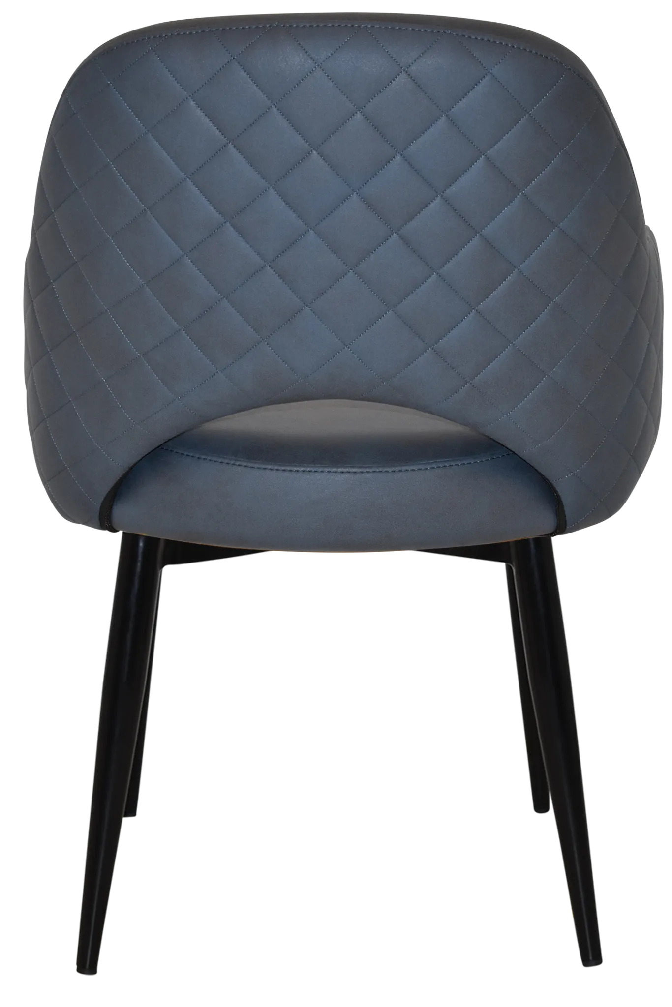 Albury Metal Arm Chair