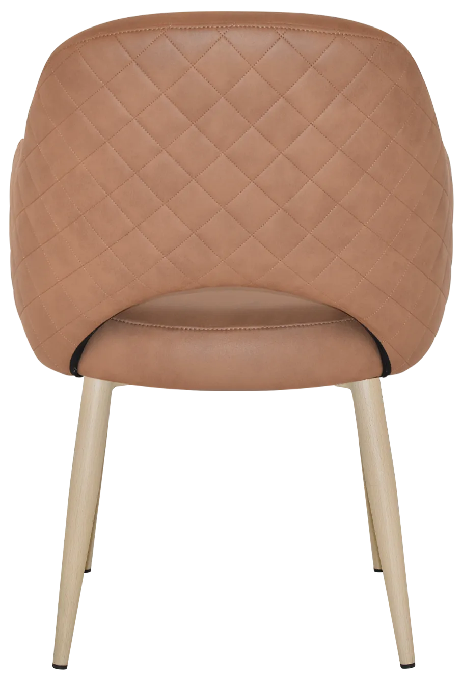 Albury Metal Arm Chair