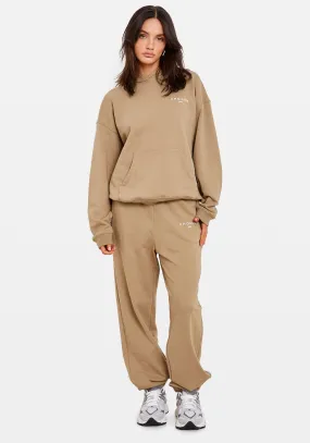 CHOSEN 1995 SWEATPANTS OLIVE