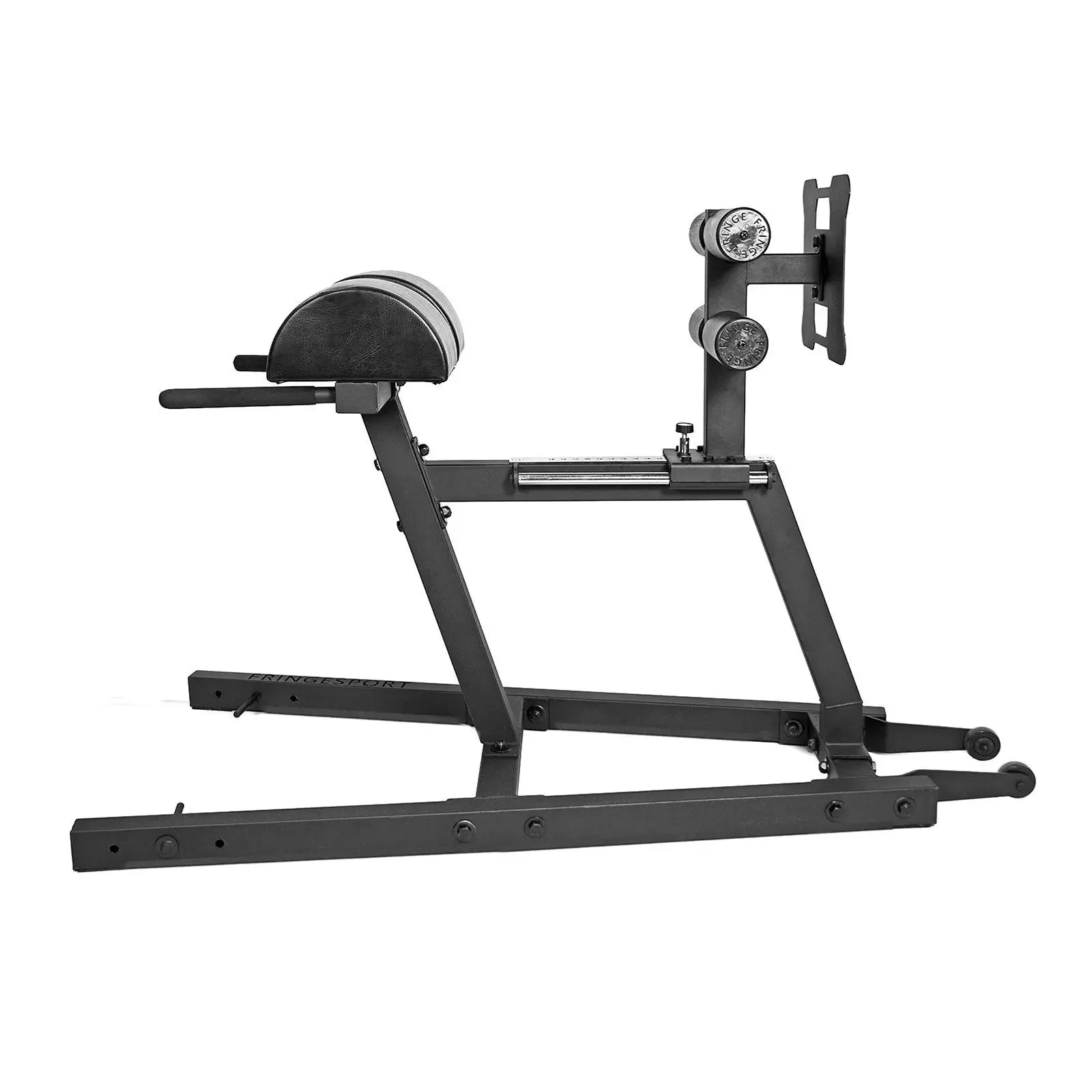 Commercial Glute Ham Developer Pro