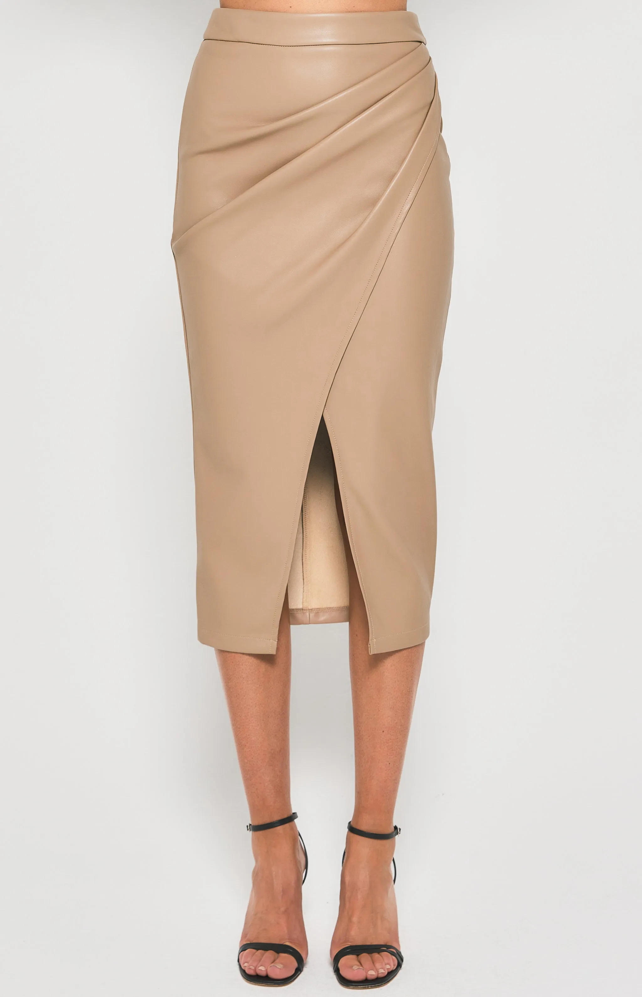Jasmine Midi Skirt