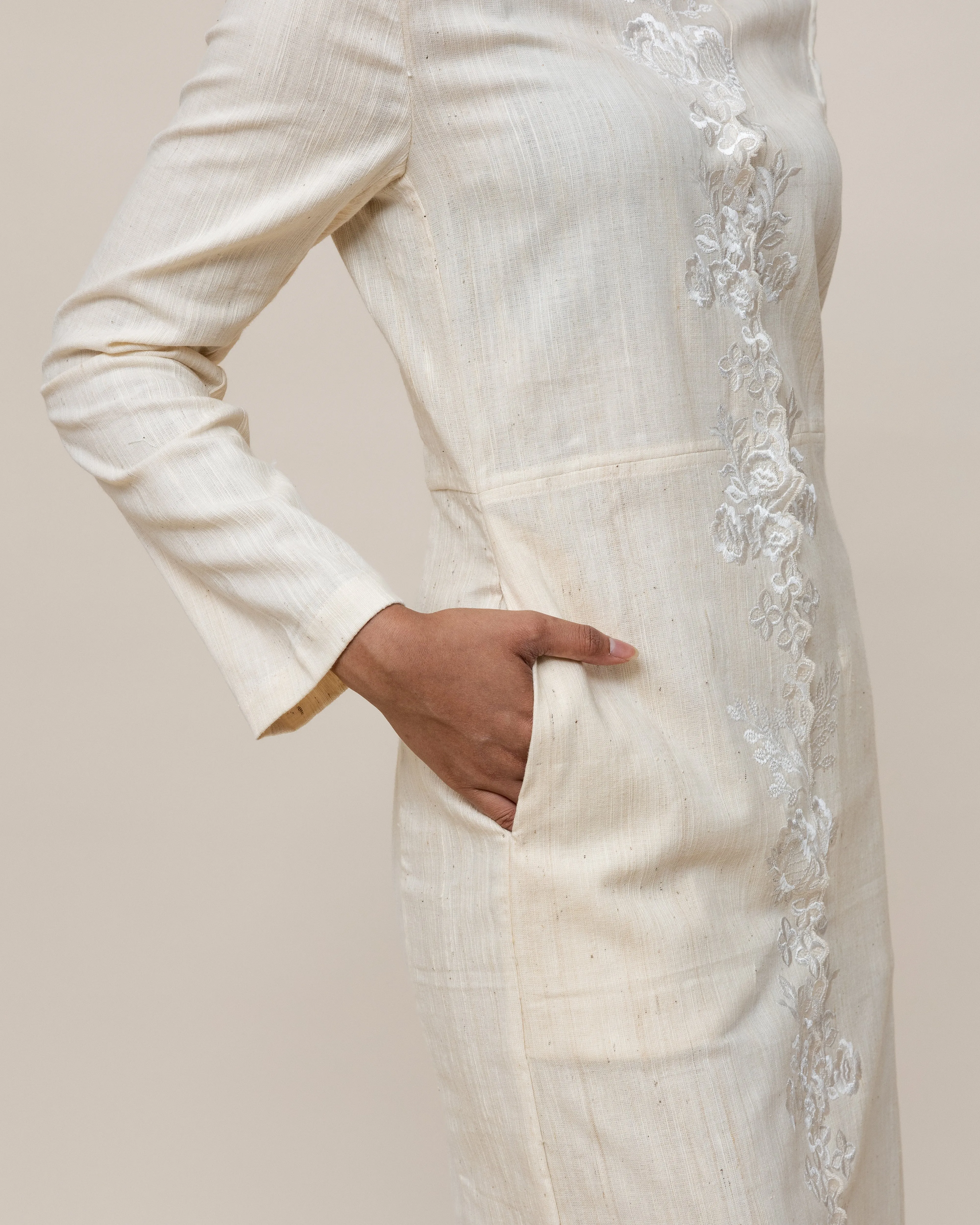 KAPAS - Tumpang Sari Kebaya