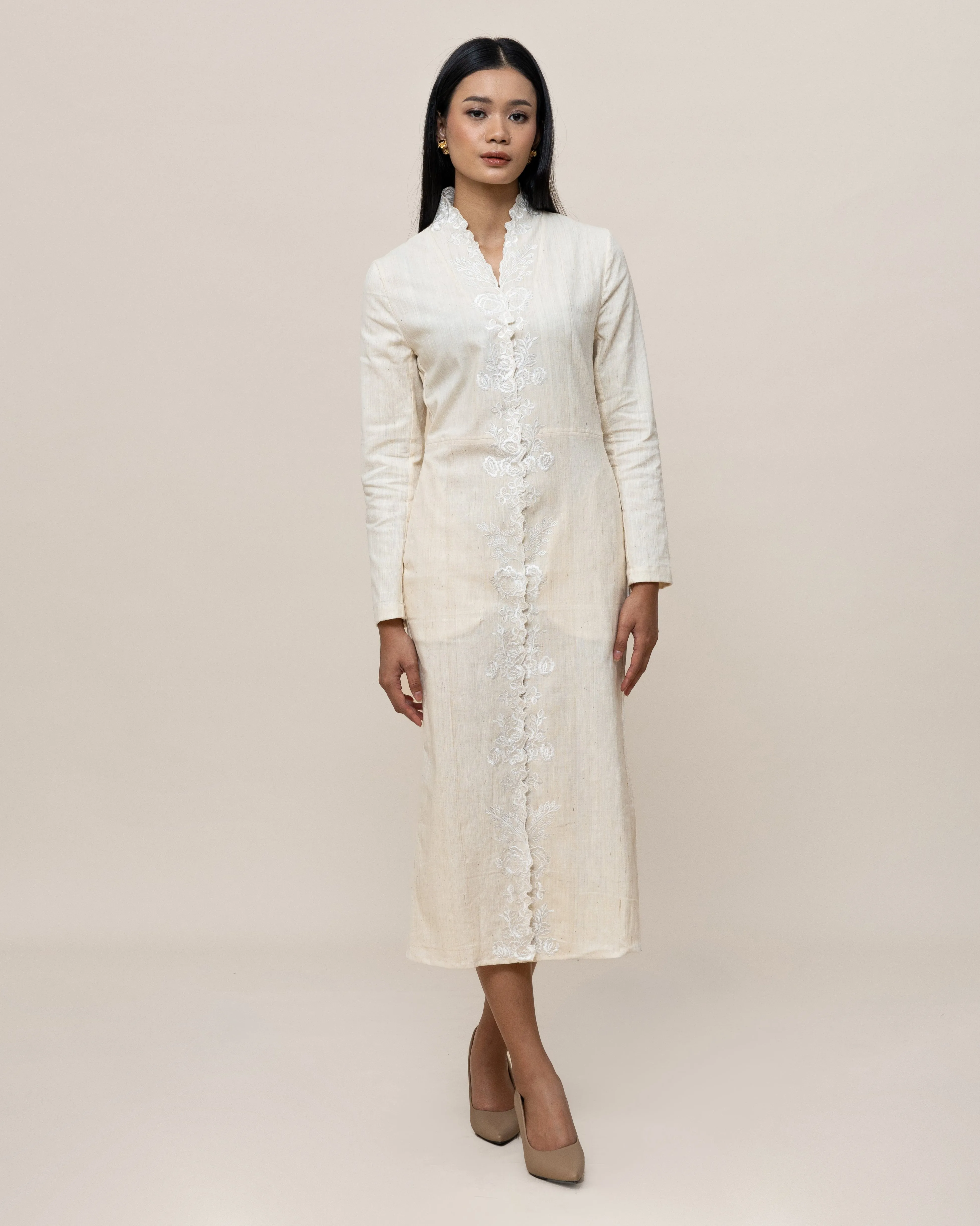 KAPAS - Tumpang Sari Kebaya