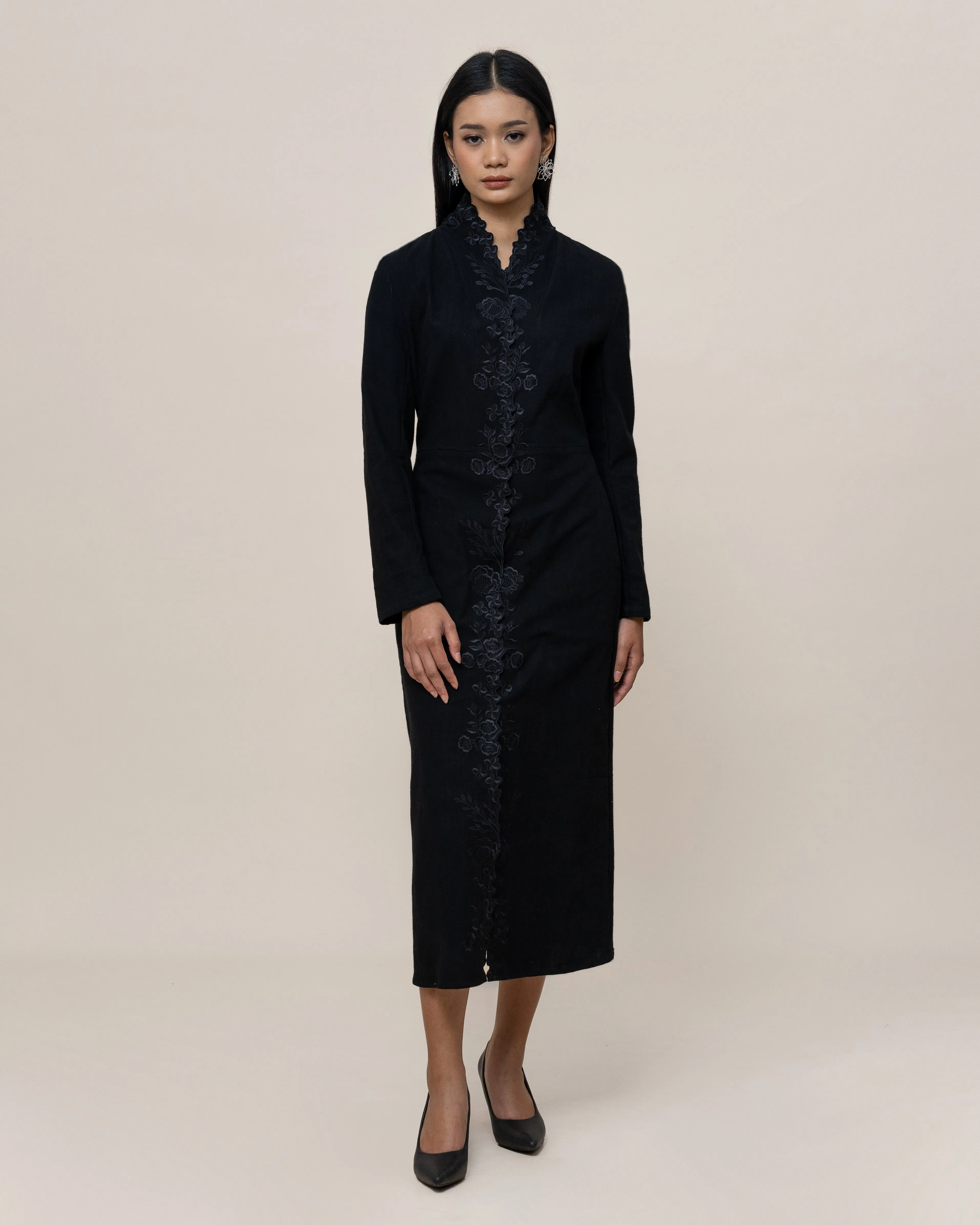 KAPAS - Tumpang Sari Kebaya