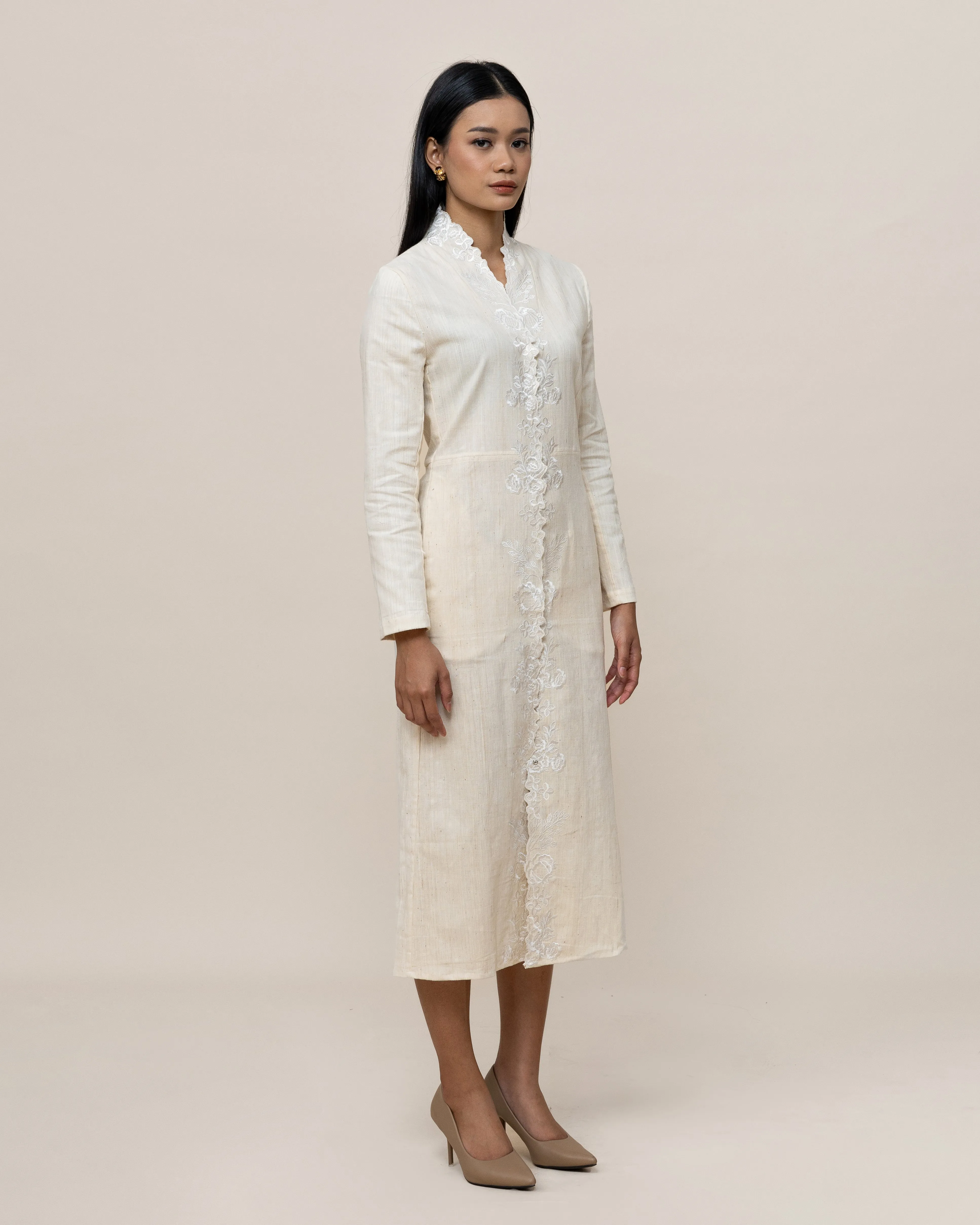 KAPAS - Tumpang Sari Kebaya