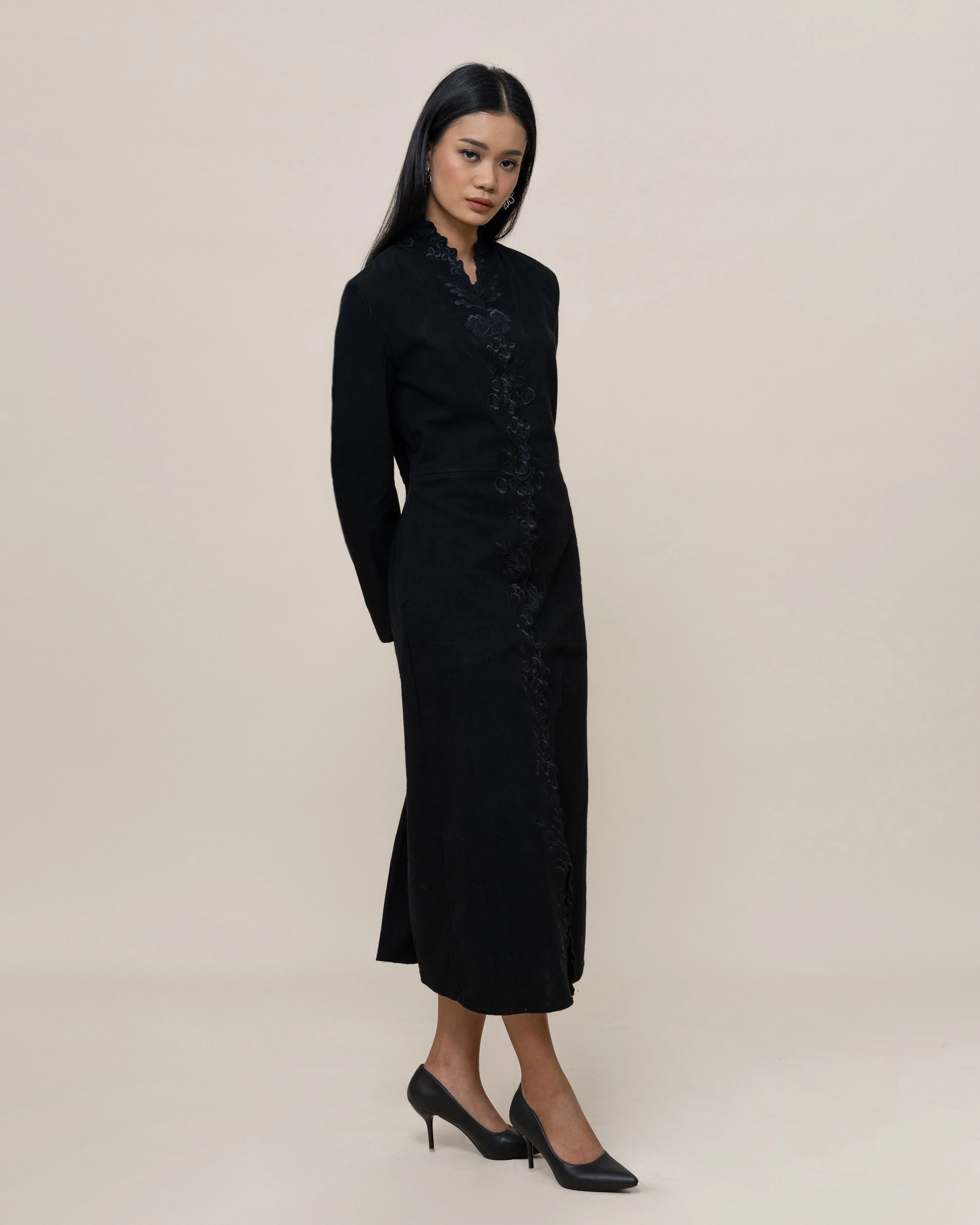 KAPAS - Tumpang Sari Kebaya