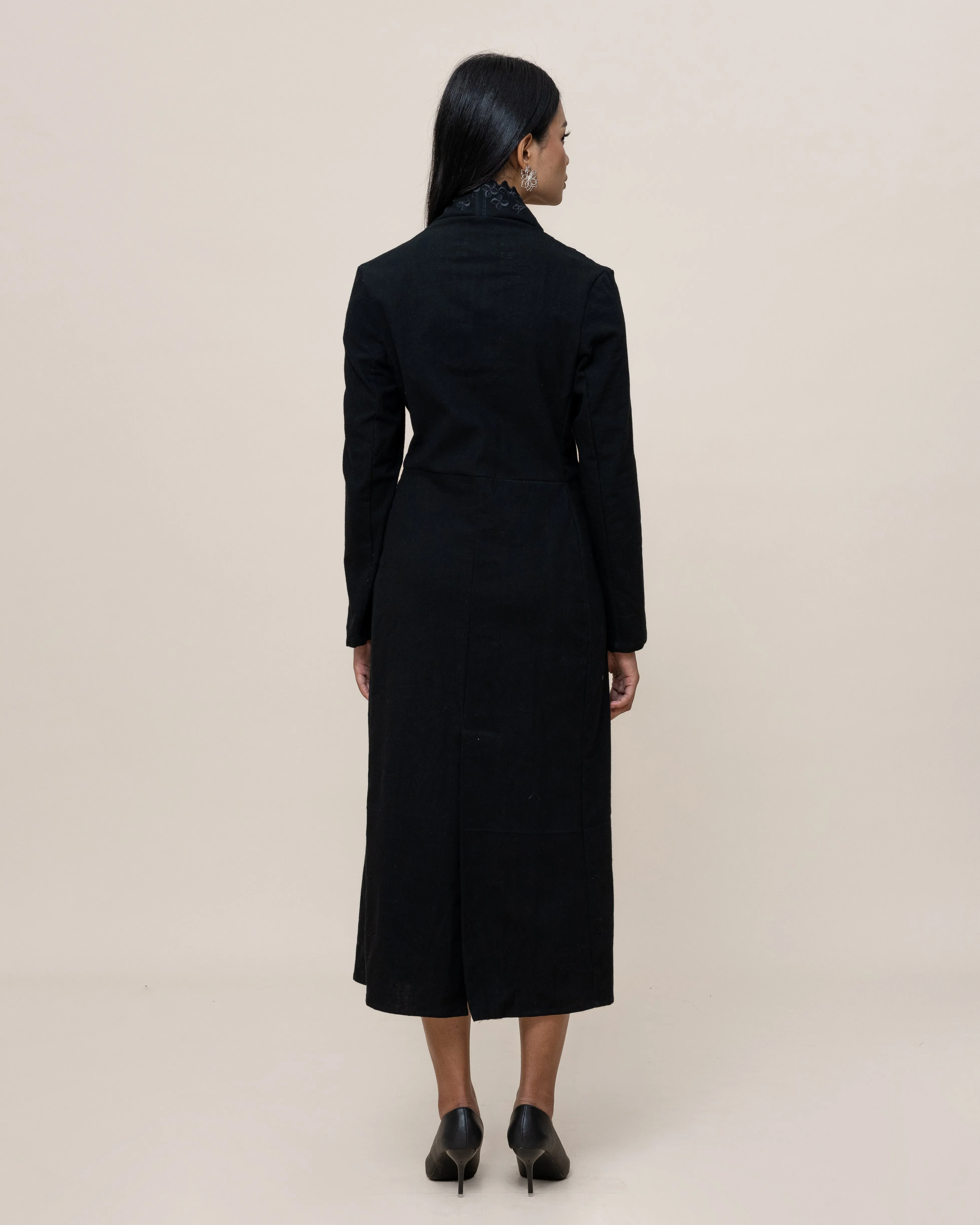 KAPAS - Tumpang Sari Kebaya