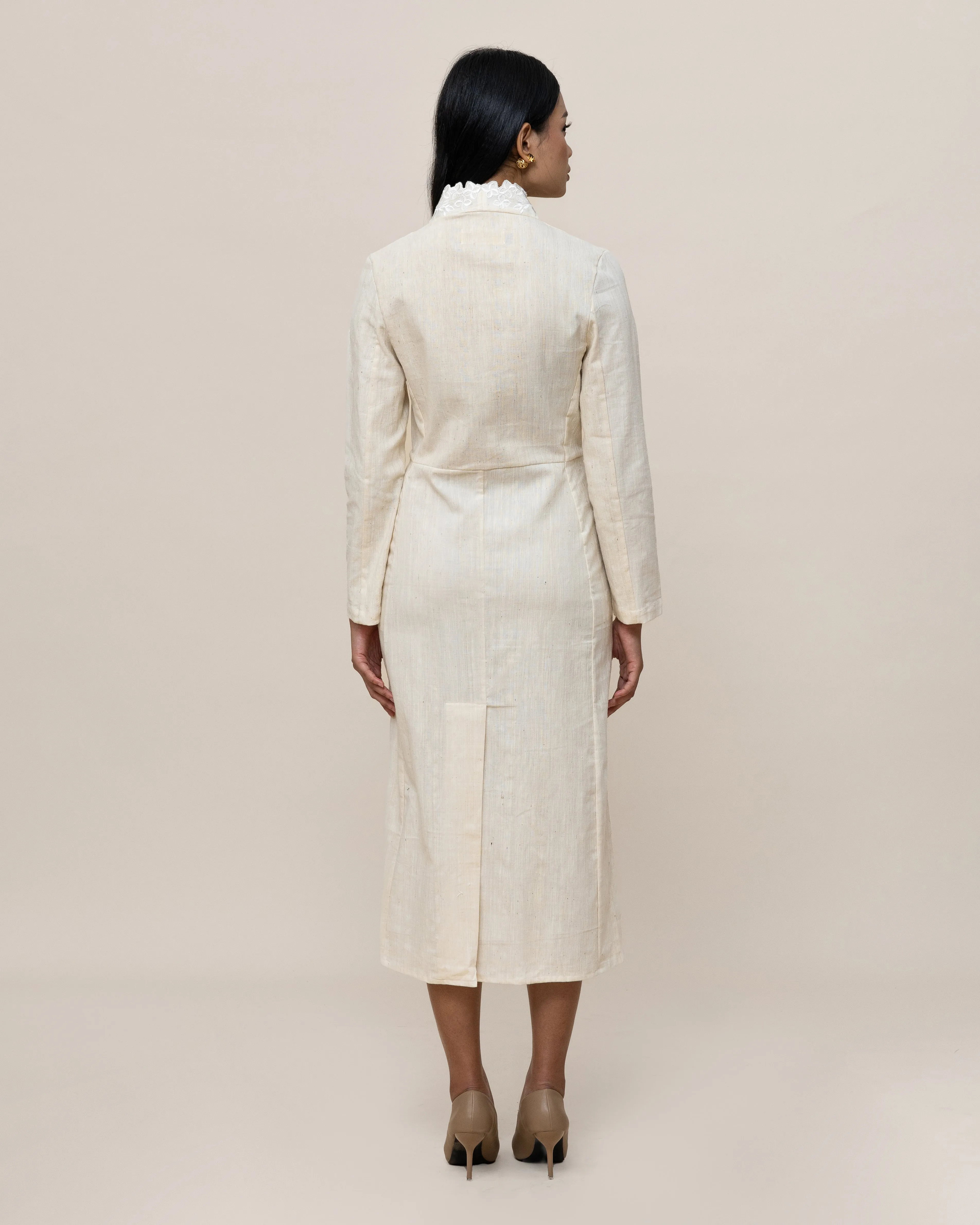 KAPAS - Tumpang Sari Kebaya
