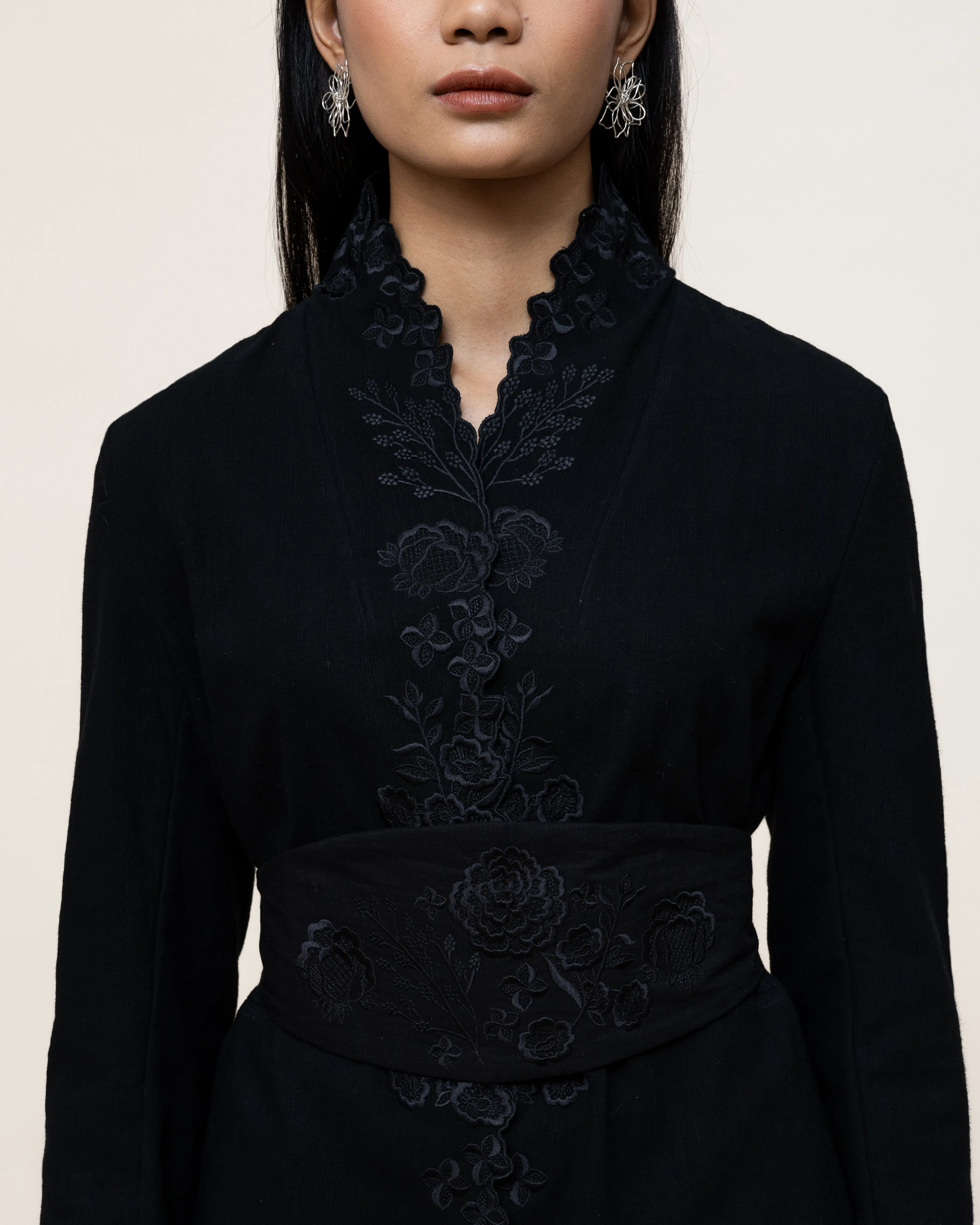 KAPAS - Tumpang Sari Kebaya