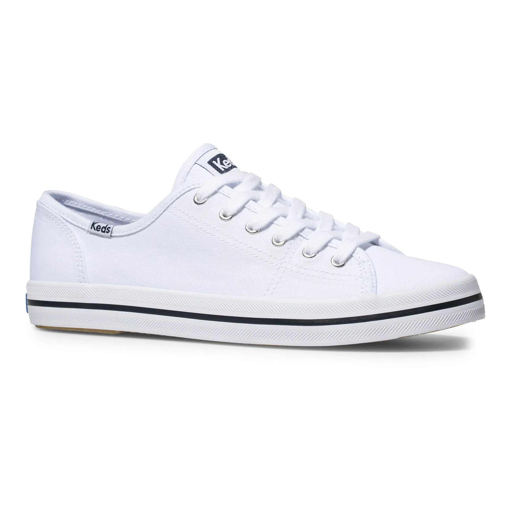 Keds Women's Kickstart White